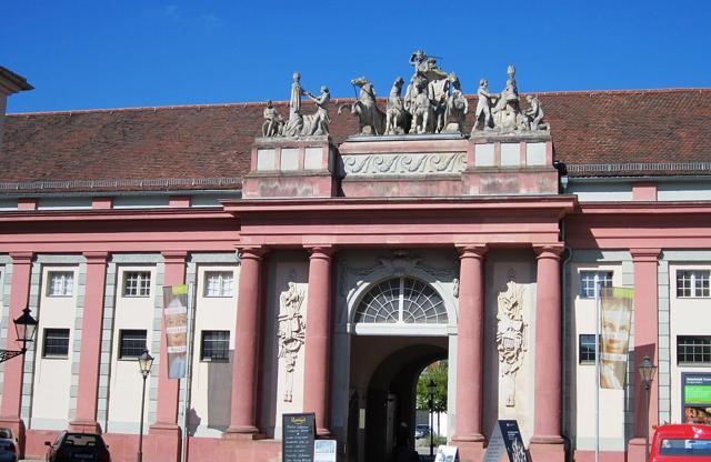 Haus der Brandenburgisch-Preussischen Geschichte